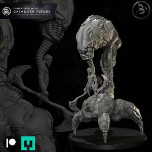 Unlife Third Genesis KNG-Construct