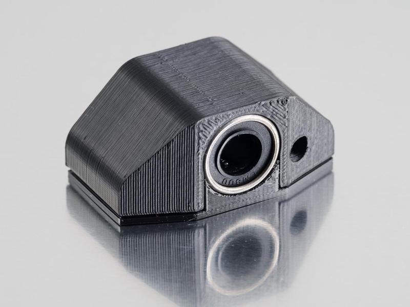 LM8UU Bearing Holder