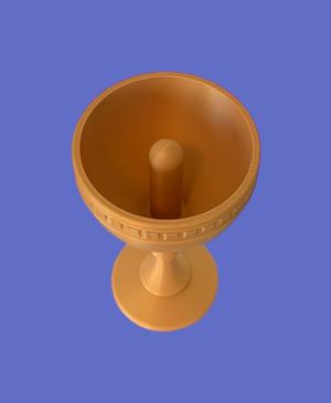 Pythagoras Cup – Greedy Cup