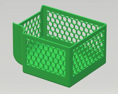 Nespresso Krups – Capsules Panier