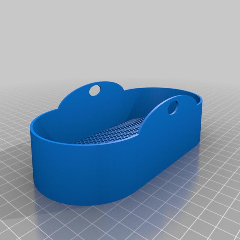 ultrasonic bath grid for DA-968