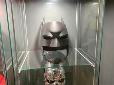 Batman Mask