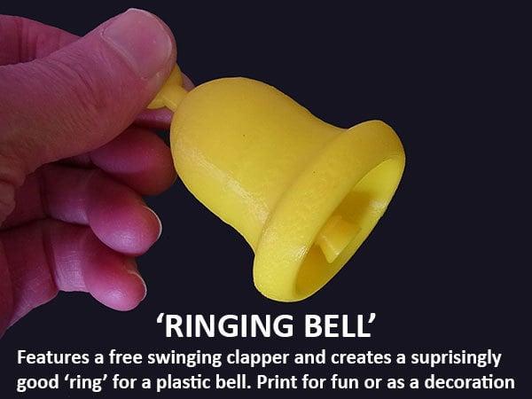 Ringing Bell