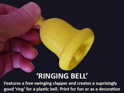 Ringing Bell