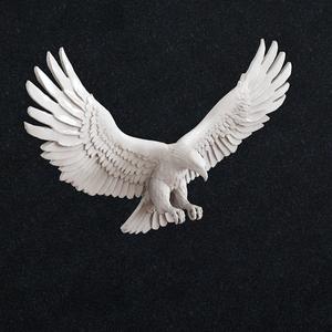 Eagle Pendant