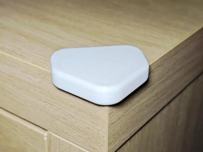 IKEA UNDVIKA Corner Protector/Table Corner Guard/Child Safety Bumpers