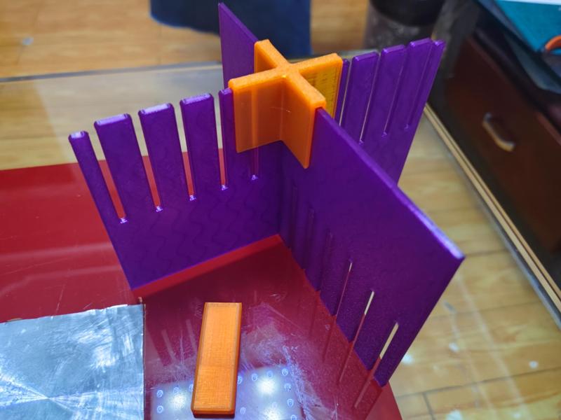 Drawer Dividers