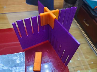 Drawer Dividers