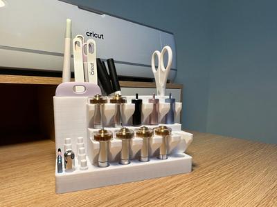 Cricut Tool Holder