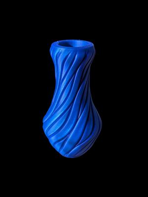 Whirlwind Vase