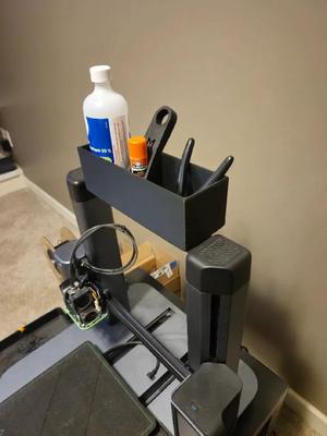 AnkerMake M5 Storage Bin