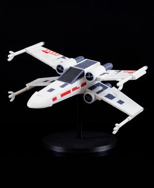 X-Wing – Tiny Turbos – Star Wars