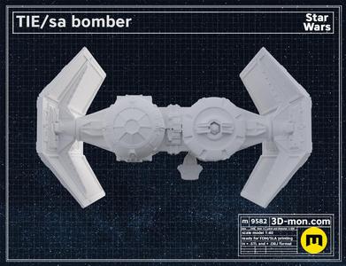 TIE/sa bomber