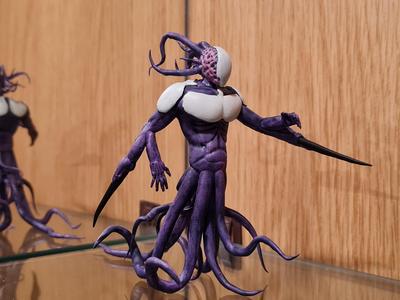 Eldritch Horror