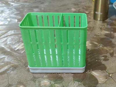 Chopstick Box