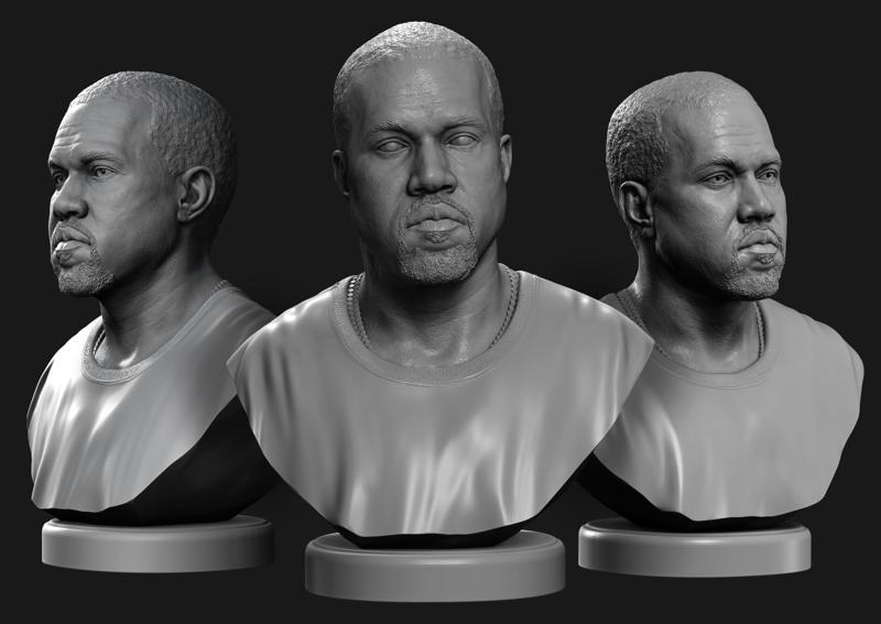 Kanye West
