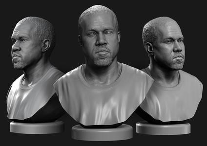 Kanye West