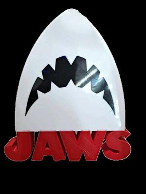 Jaws lamp