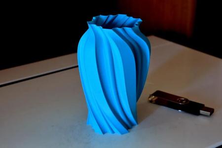 Vase 861