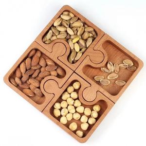 snack plate