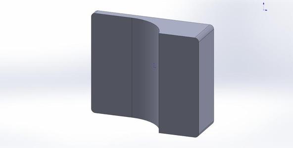 Bracket for door sensor