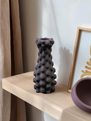 Blobby Vase – Single Flower Vase