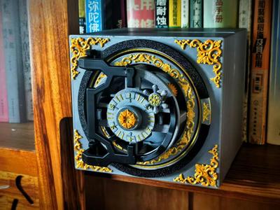 Jinwen Safe Box
