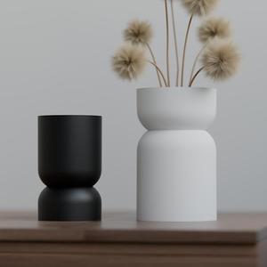 Hourglass Vase Set (VaseMode)