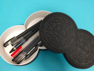 Oreo Storage Box