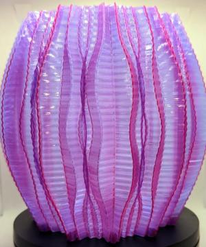 Wavy Lampshade