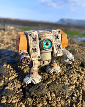 Droidnought