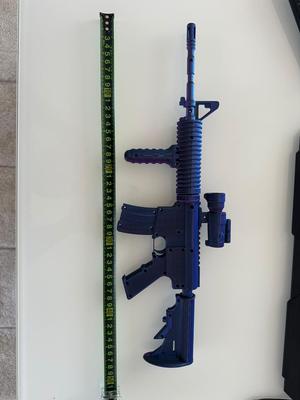 m4 weapon