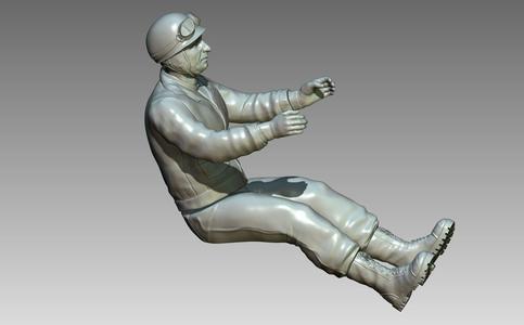 Fangio Racer