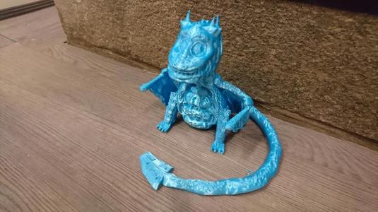 dragon