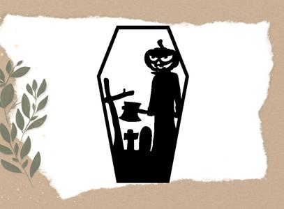 Halloween Decoration
