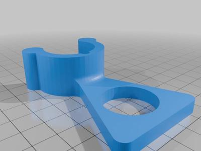Flash Light Stand