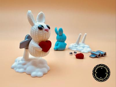 Love Bunny Express