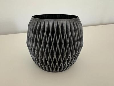 Geometric planter