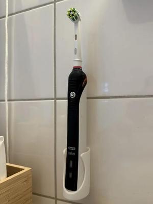 Oral-B Toothbrush Holder