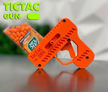 TicTac Gun
