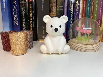 Cute Bear
