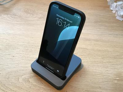 Phone stand