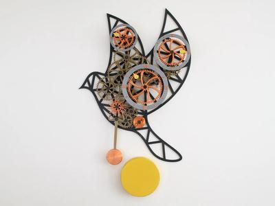 Piggy Printing Creations – Penguin Desk Dwellers
