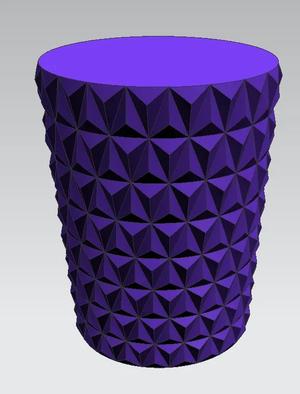 Triangle Cup