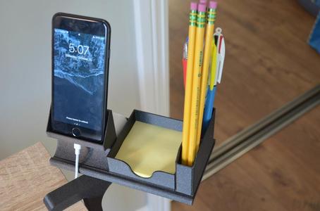 Desk Organizer #studentchallenge