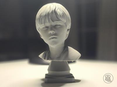 Anakin Skywalker Bust Episode 1