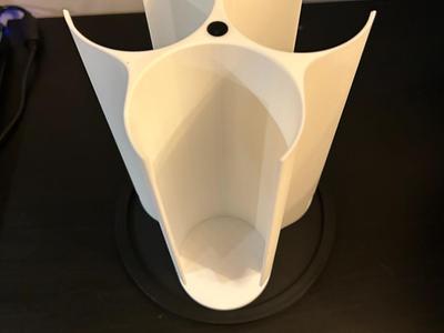 Tassimo Rotating Dispenser