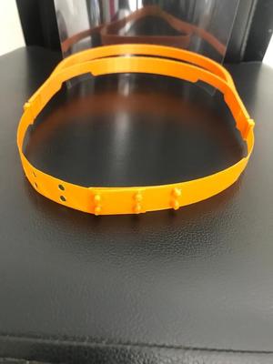 Visor covid 1920