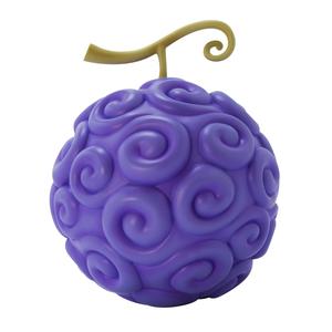 hito hito nomi model nika or gomu gomu no mi Luffy devil fruit