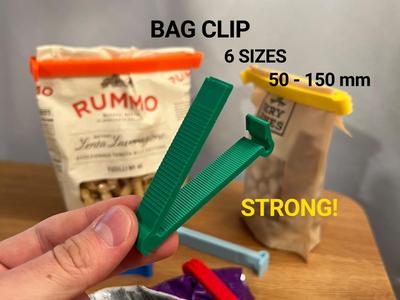 Bag Clip
